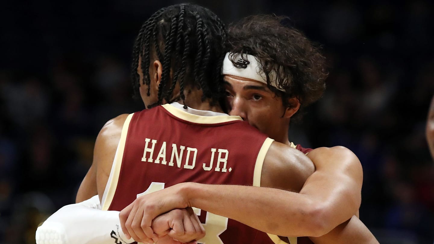Grading Boston College Men's Basketball's Home and Away Conference Schedule