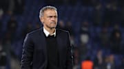 La deuxième défaite en quatre matchs du PSG remet en question Luis Enrique pour Daniel Riolo