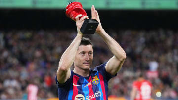 Robert Lewandowski ha ganado dos veces la Bota de Oro en Europa