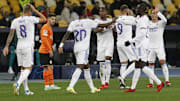 Real Madrid