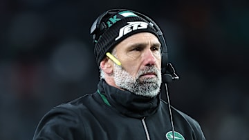 Miami Dolphins v New York Jets