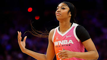 2024 WNBA All Star Game