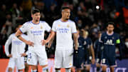La eliminatoria entre el PSG y el Real Madrid llega abierta a la vuelta