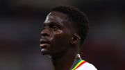 Bamba Dieng a signé au FC Lorient.