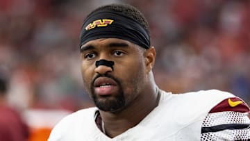 Jonathan Allen