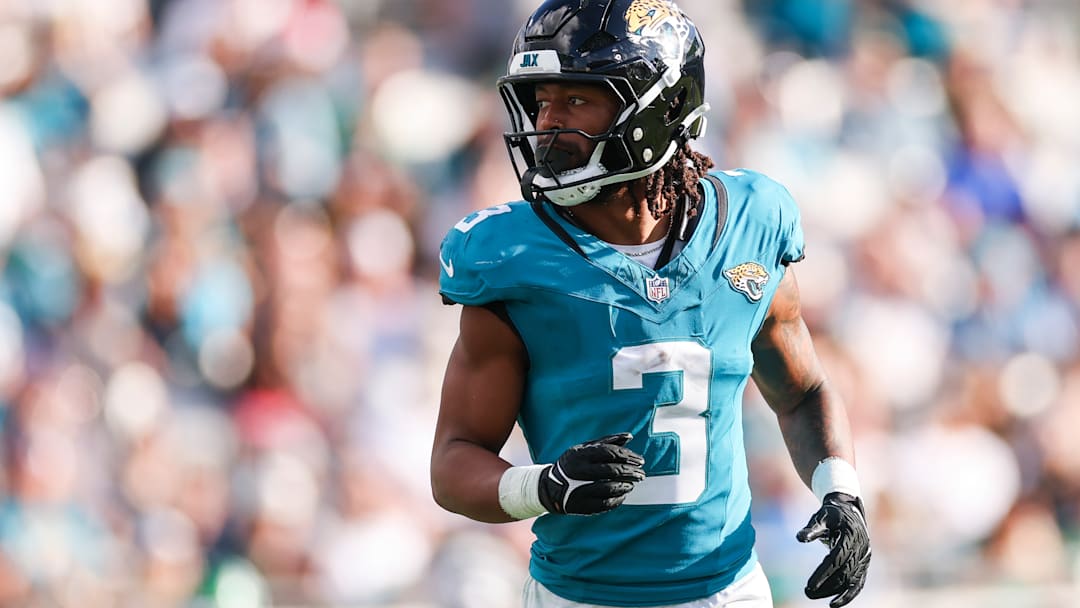 New York Jets v Jacksonville Jaguars - NFL 2025