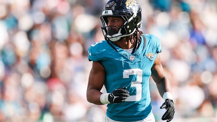 New York Jets v Jacksonville Jaguars - NFL 2025