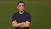 Xavi - FC Barcelone