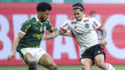 Times irão se enfrentar nas oitavas de final da Copa do Brasil