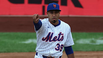 Toronto Blue Jays v New York Mets
