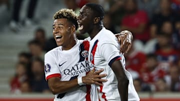 Join us for our Stade de Reims vs PSG preview, featuring key information such as team news, predicted lineups, and how to watch Stade de Reims vs PSG on TV.