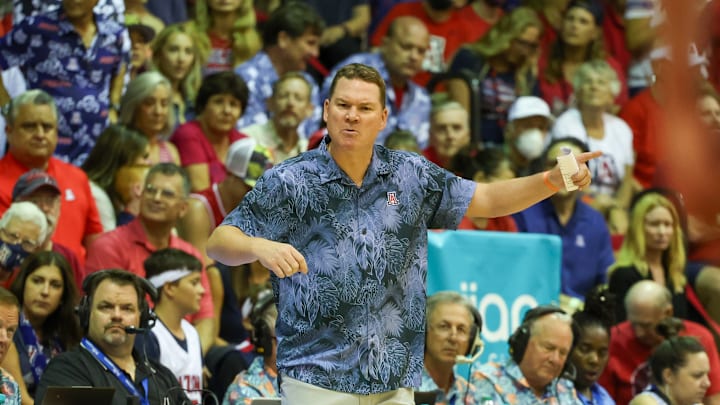 Maui Invitational - Cincinnati v Arizona