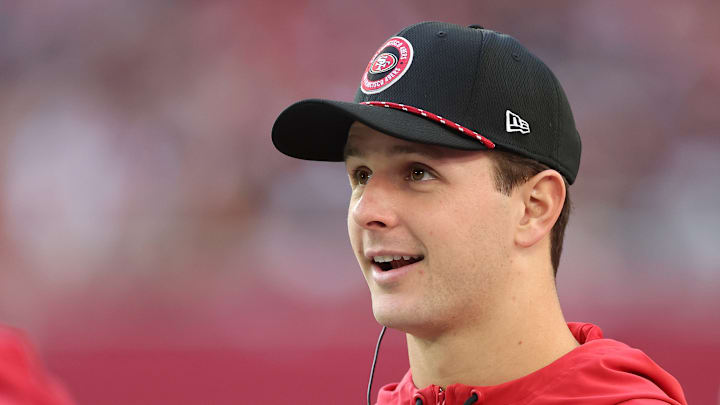 San Francisco 49ers v Arizona Cardinals