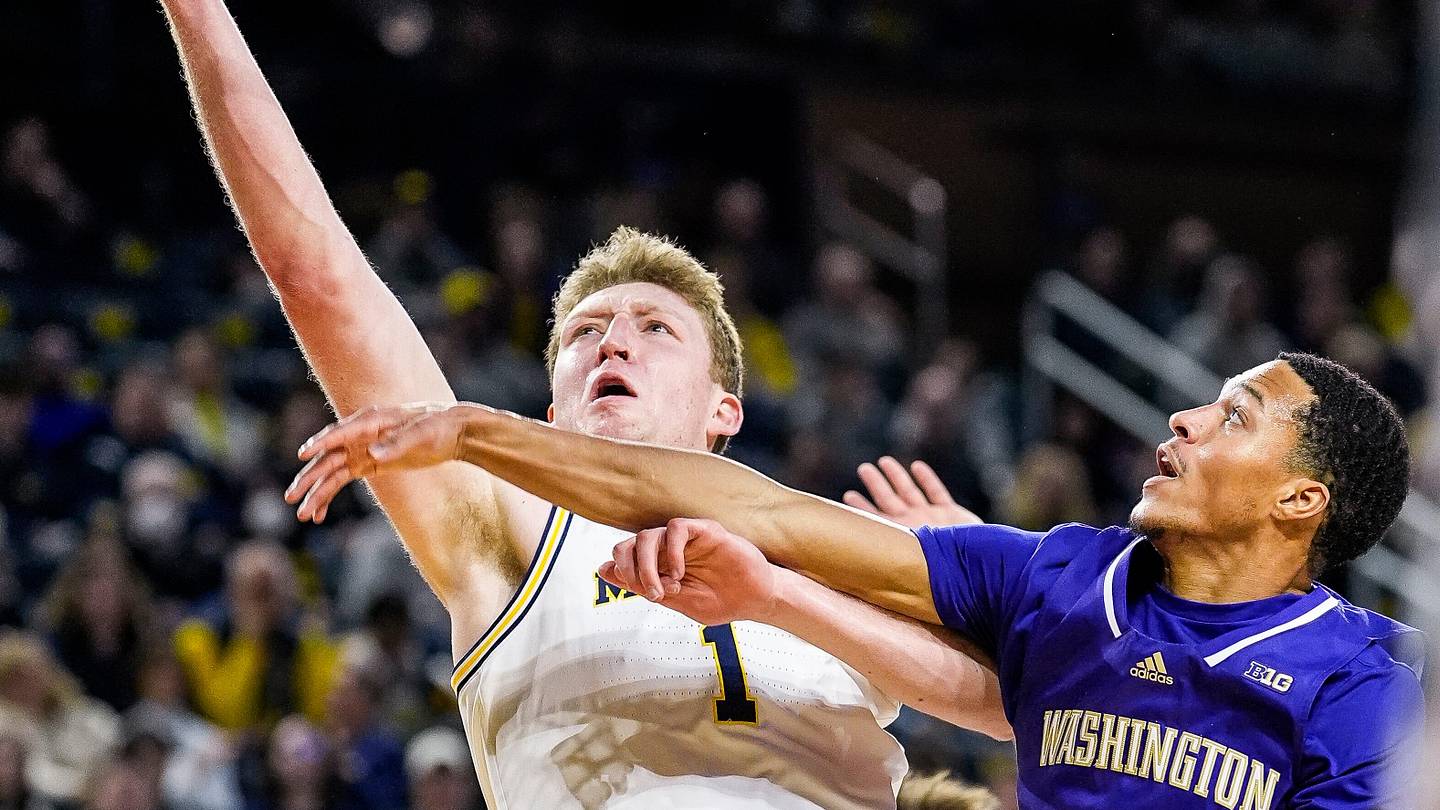 How to watch Michigan basketball against Minnesota