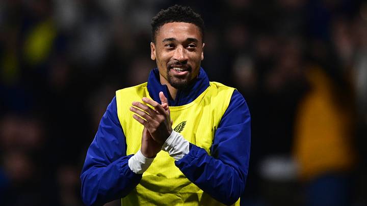 Preston North End v Stoke City - Sky Bet Championship