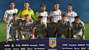 Belgrano v Boca Juniors - Liga Profesional 2024