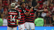 Gerson é um dos principais jogadores no país na atualidade