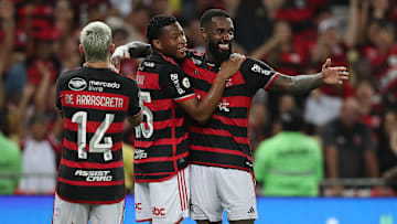 Gerson é um dos principais jogadores no país na atualidade
