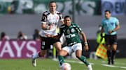 Filipe Luís e Rony lideraram estatísticas pouco faladas após o término do Campeonato Brasileiro de 2021. 