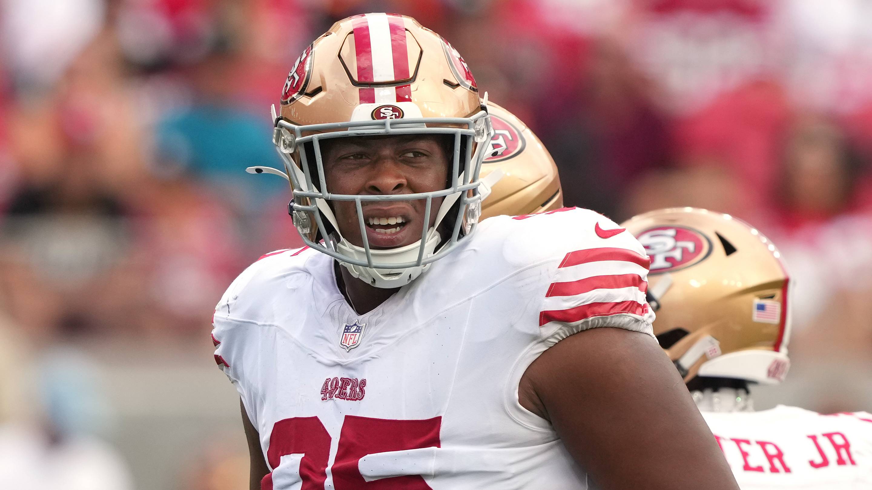5 49ers Who Need to Step Up in Week 1 vs. Rams
