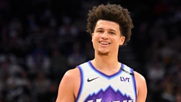 Dallas Mavericks v Utah Jazz