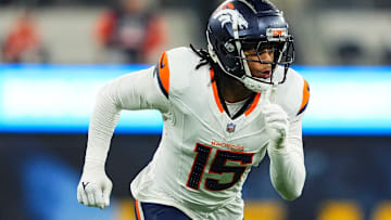 Denver Broncos v Los Angeles Chargers