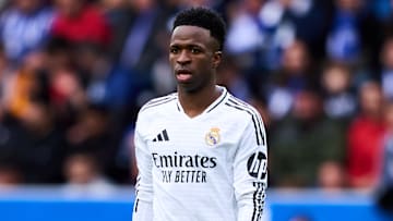 Vinicius - Real Madrid