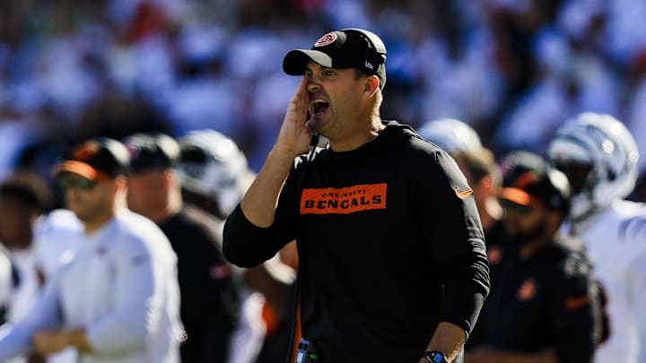 Winners and Losers From Cincinnati Bengals' 37-17 Loss to Philadelphia  Eagles