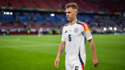 Joshua Kimmich