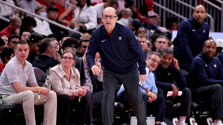 Jeff Van Gundy, LA Clippers