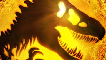 Jurassic World: Dominion