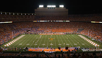 Florida v Tennessee