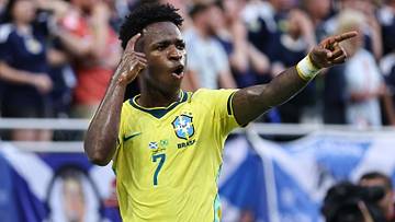 Vinicius Junior