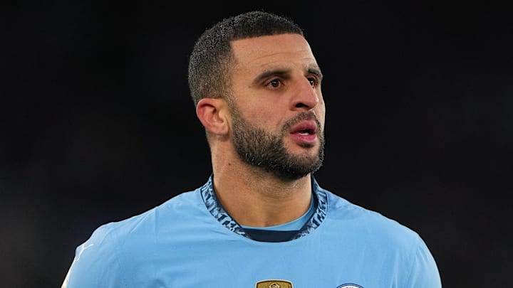 Kyle Walker Shocks Football World with Stunning Switch to Premier League Rivals