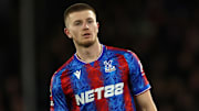 Adam Wharton has caught Real Madrid's eye