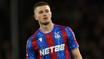 Adam Wharton has caught Real Madrid's eye