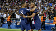 Le Paris Saint-Germain domine la Vieille Dame (2-1) et prend la tête de ce groupe H.