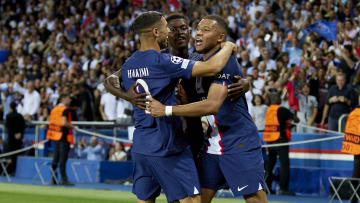 Le Paris Saint-Germain domine la Vieille Dame (2-1) et prend la tête de ce groupe H.