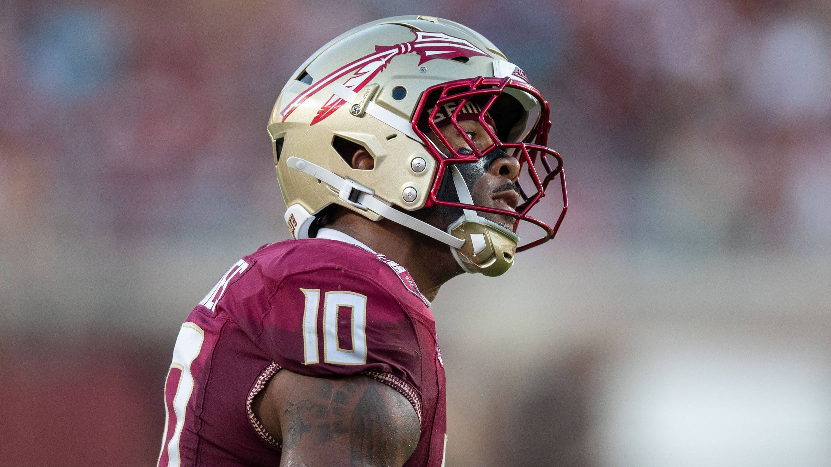 FSU LB Chris Jones Not Satisfied, Says Defense Didn't Meet The Standard
