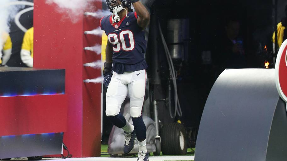 Jadeveon Clowney
