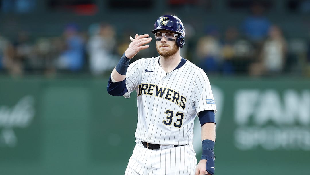 New York Mets v Milwaukee Brewers