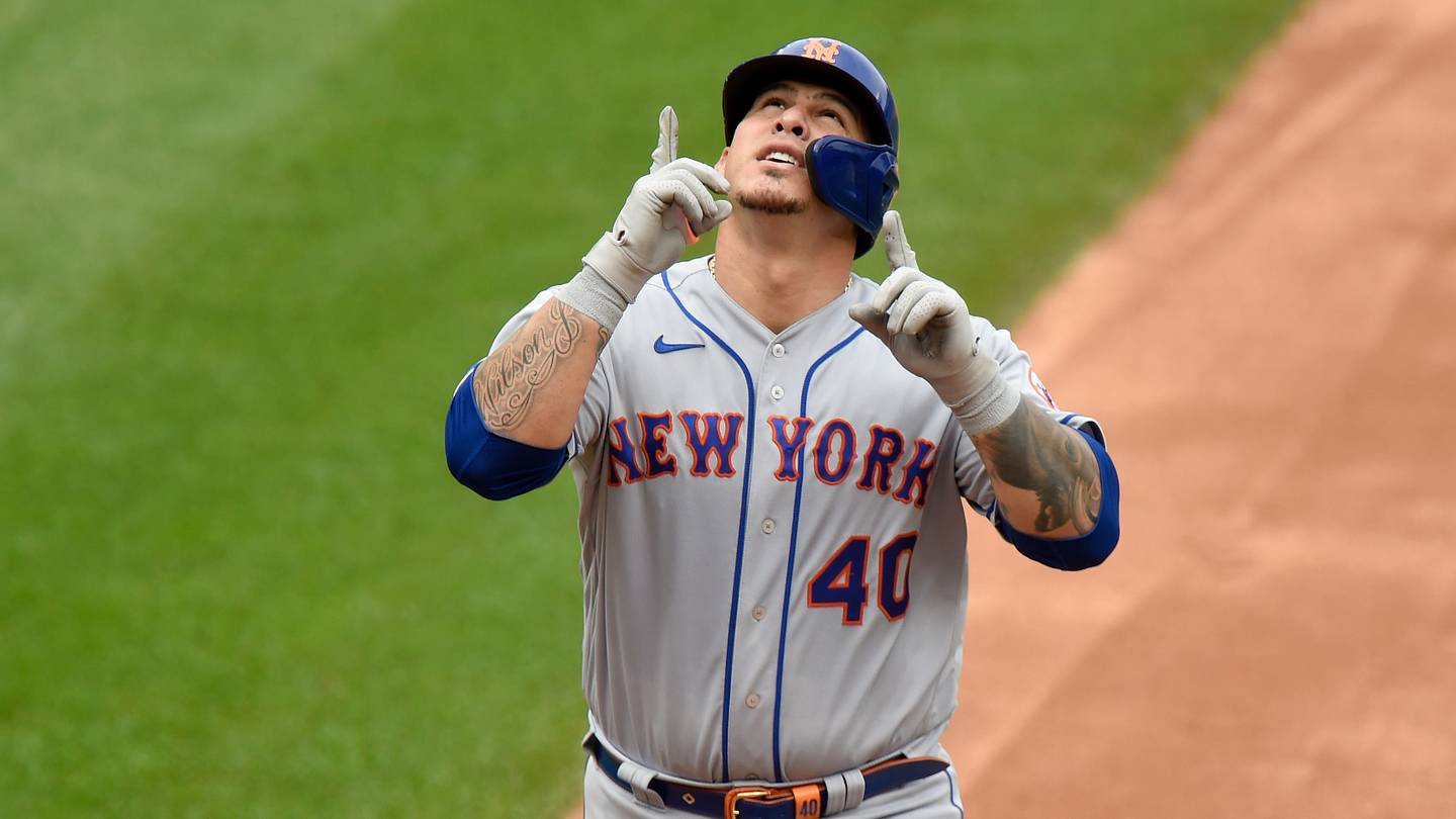 Ranking the 3 NY Mets catcher free agent signings since 2019 from bad to worst - Vimarsana News