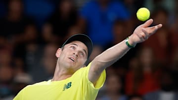 2025 Australian Open