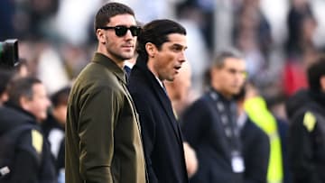 Juventus FC v Como 1907 - Serie A
