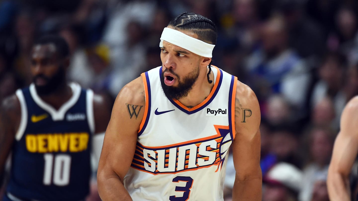 Grizzlies vs. Suns Injury Report Lists Multiple Key Starters