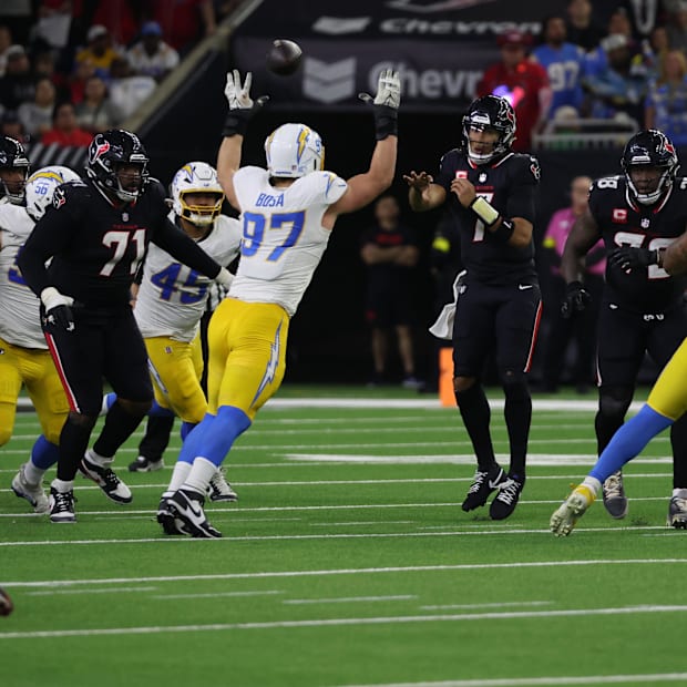 Joey Bosa