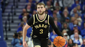 Braden Smith is ready for a final run