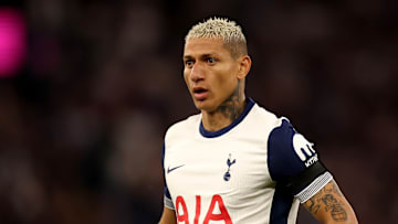 Aston Villa FC v Tottenham Hotspur FC - Premier League