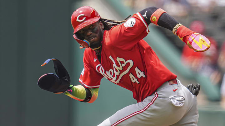 ESPN Shares Bold Prediction for Cincinnati Reds Star Elly De La Cruz