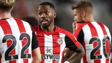 Brentford v VfL Wolfsburg - Pre-Season Friendly